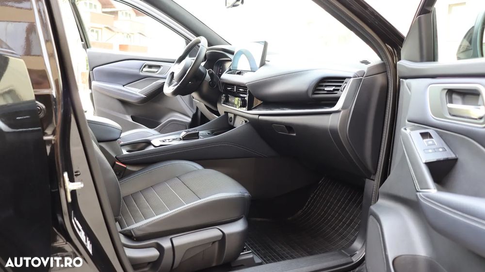 Nissan Qashqai 1.5 VC-T e-Power Tekna - 15