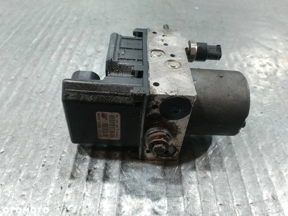 POMPA ABS TOYOTA AVENSIS T25 44540-05040 0265225325 89541-05090 2.0 D4D - 5