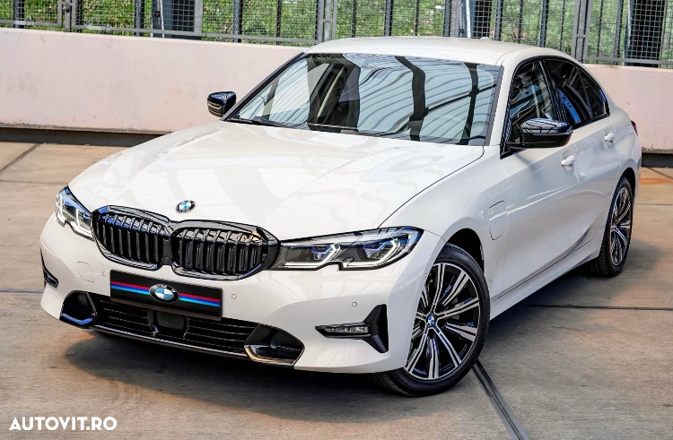 BMW Seria 3 - 3
