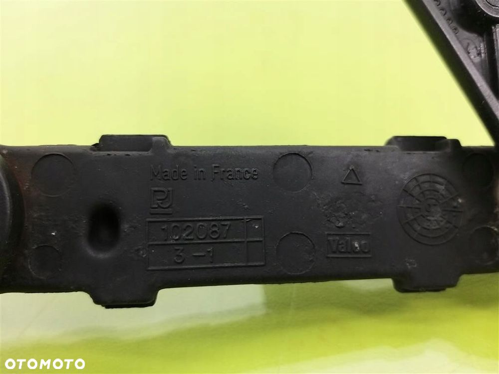 Ramię wycieraczki przód prawe BMW 5 E39 1996-2003 102087 - 6
