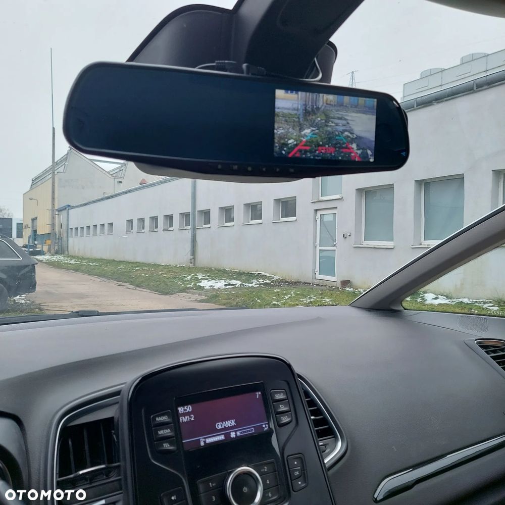 Renault Scenic - 8