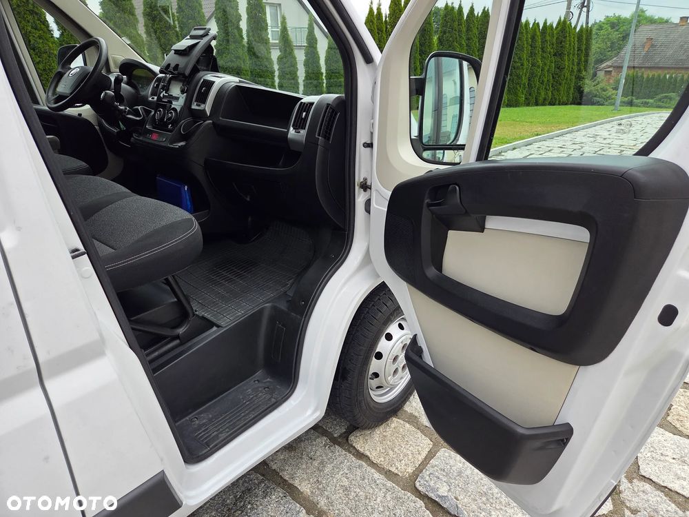Fiat Ducato - 14