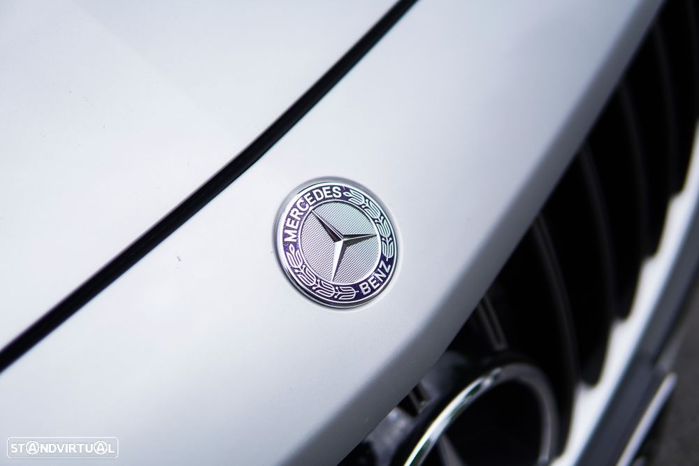 Mercedes-Benz GLA 220 CDI Style - 8