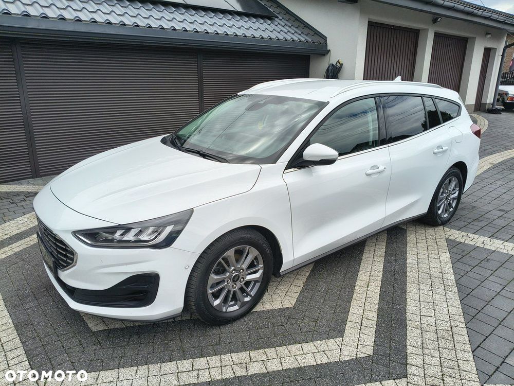 Ford Focus - 3