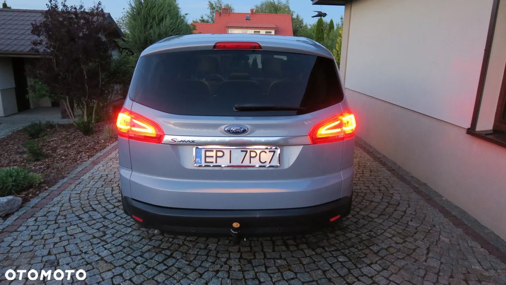 Ford S-Max - 15