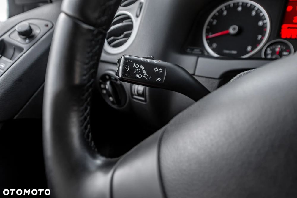 Volkswagen Tiguan 2.0 TSI 4Mot Sport DSG - 34