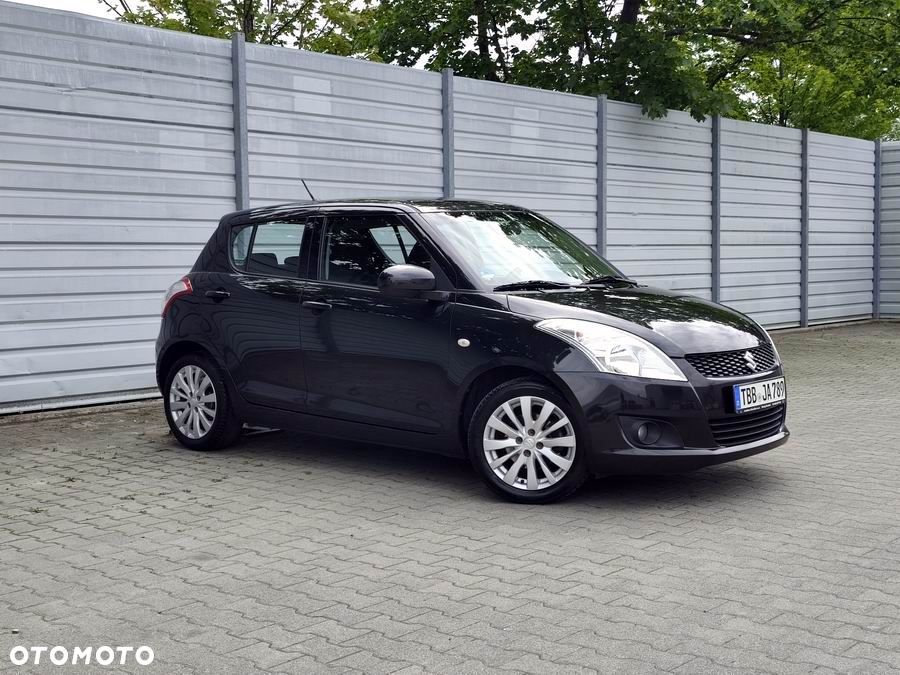 Suzuki Swift 1.2 30 Jahre - 3