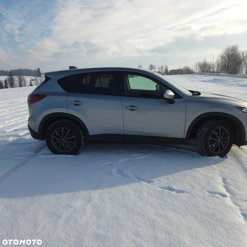Mazda CX-5 2.2 D Skyenergy - 39
