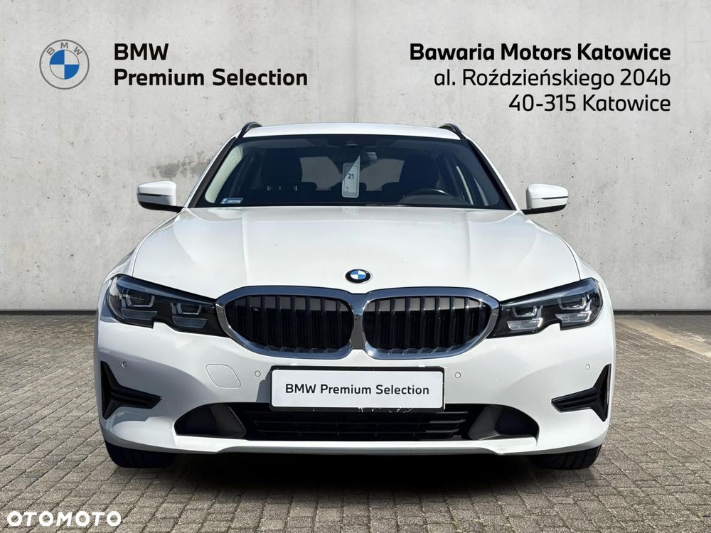 BMW Seria 3 - 8