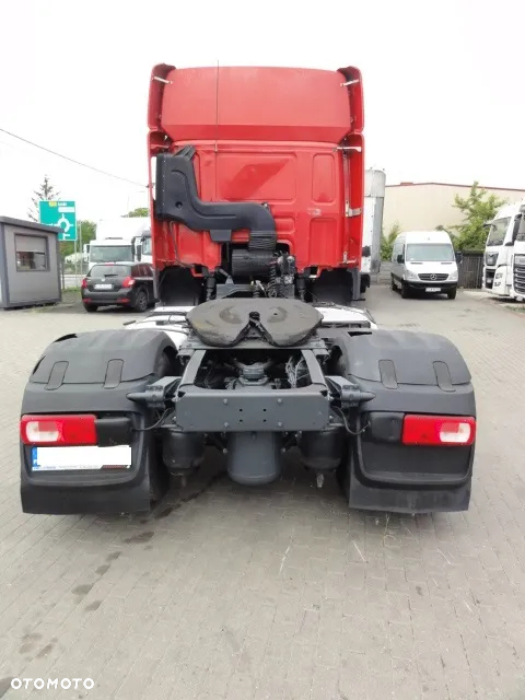 DAF CF 460 Euro6 STANDARD AUTOMAT Super Space CAB - 8