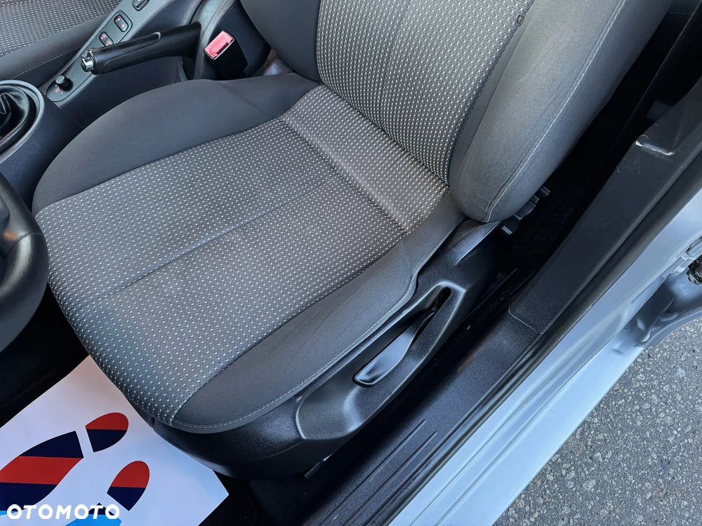 Seat Leon 1.6 TDI Reference - 31