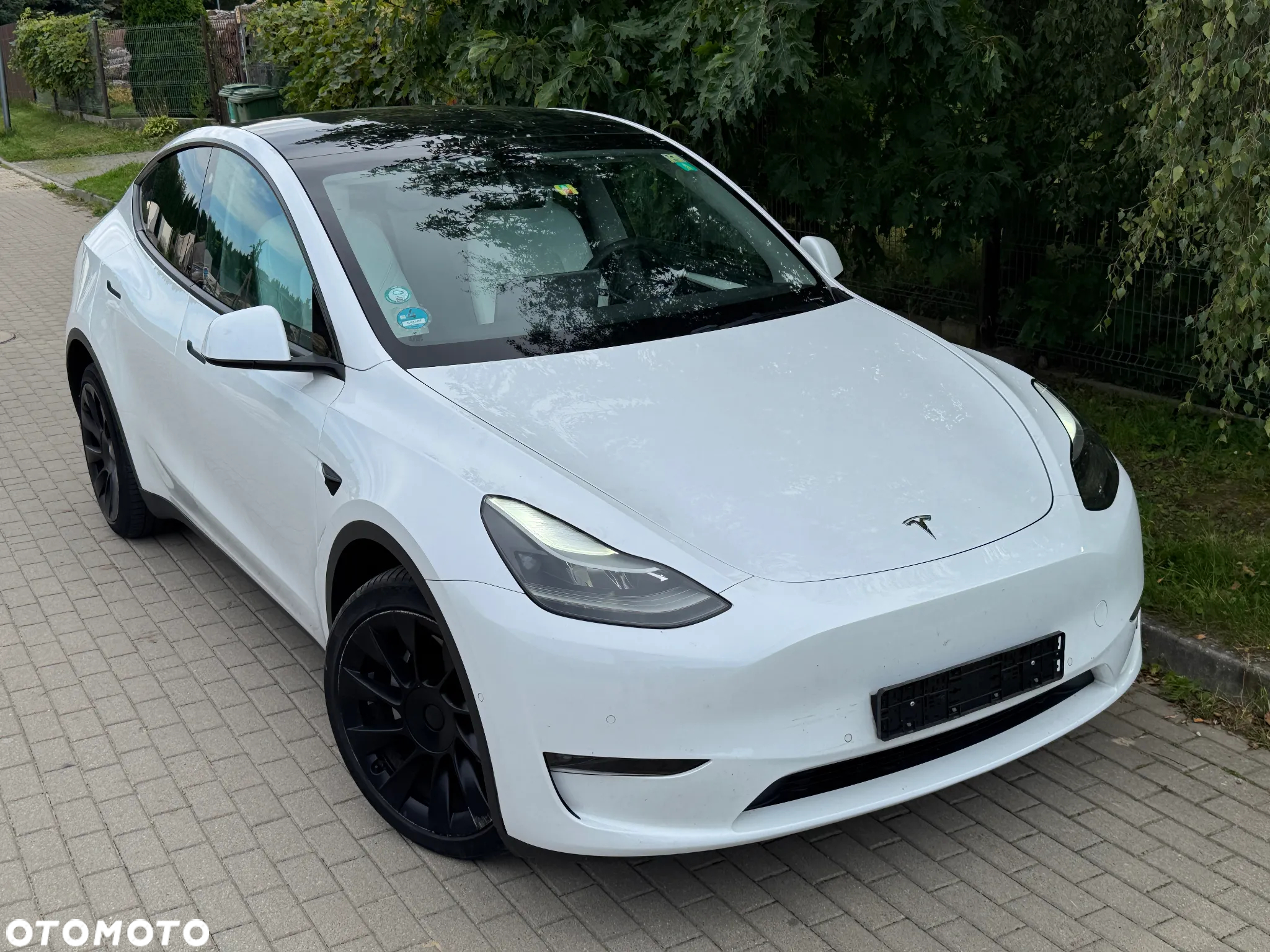Tesla Y Model Long Range Dual Motor AWD - 33