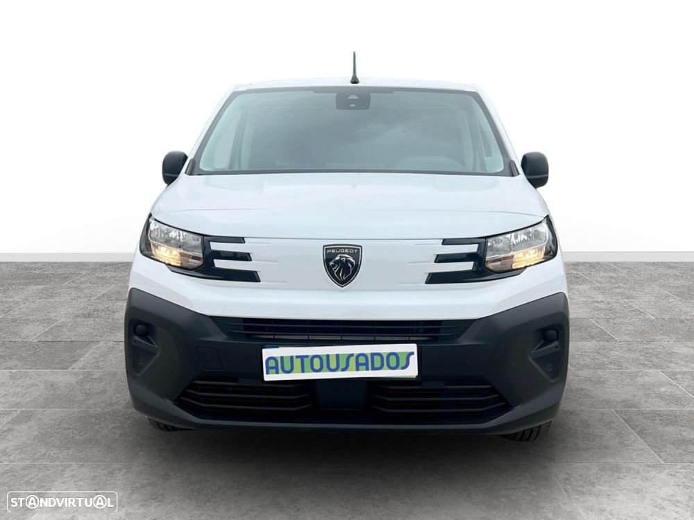 Peugeot Partner 1.5 BlueHDi 100cv L1 - 7