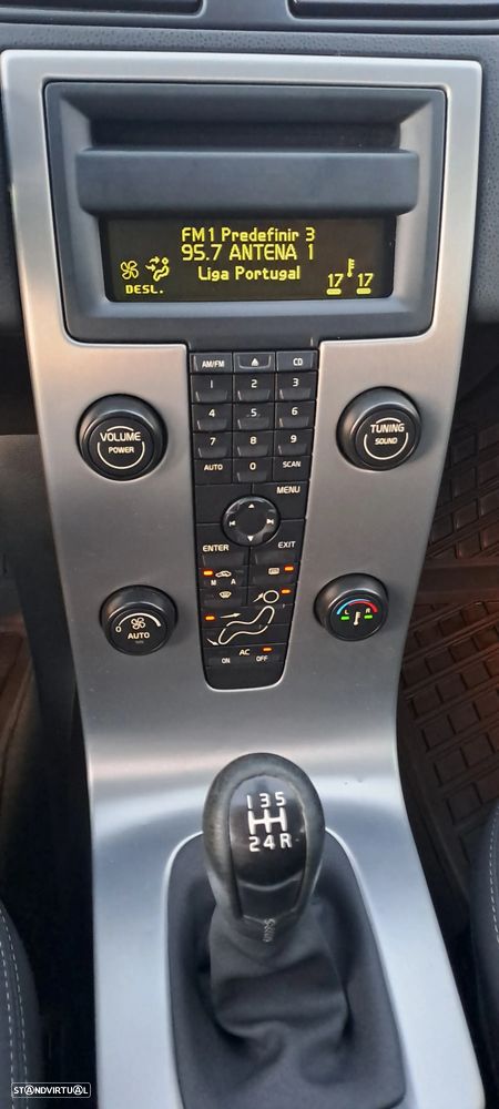 Volvo V50 1.6 D Nível 2 - 33
