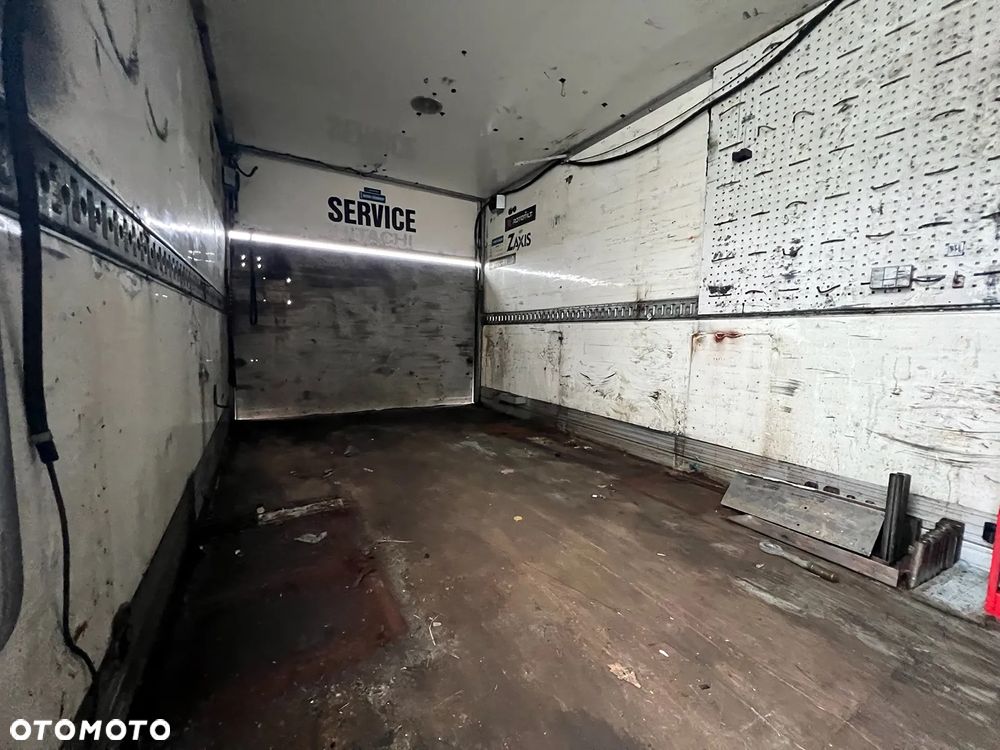 Iveco Daily 65C18 - 16