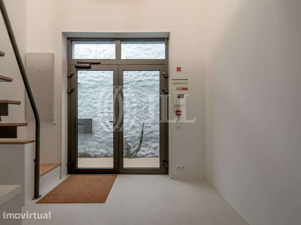 Apartamento T0 na Baixa do Porto - Grande imagem: 2/20