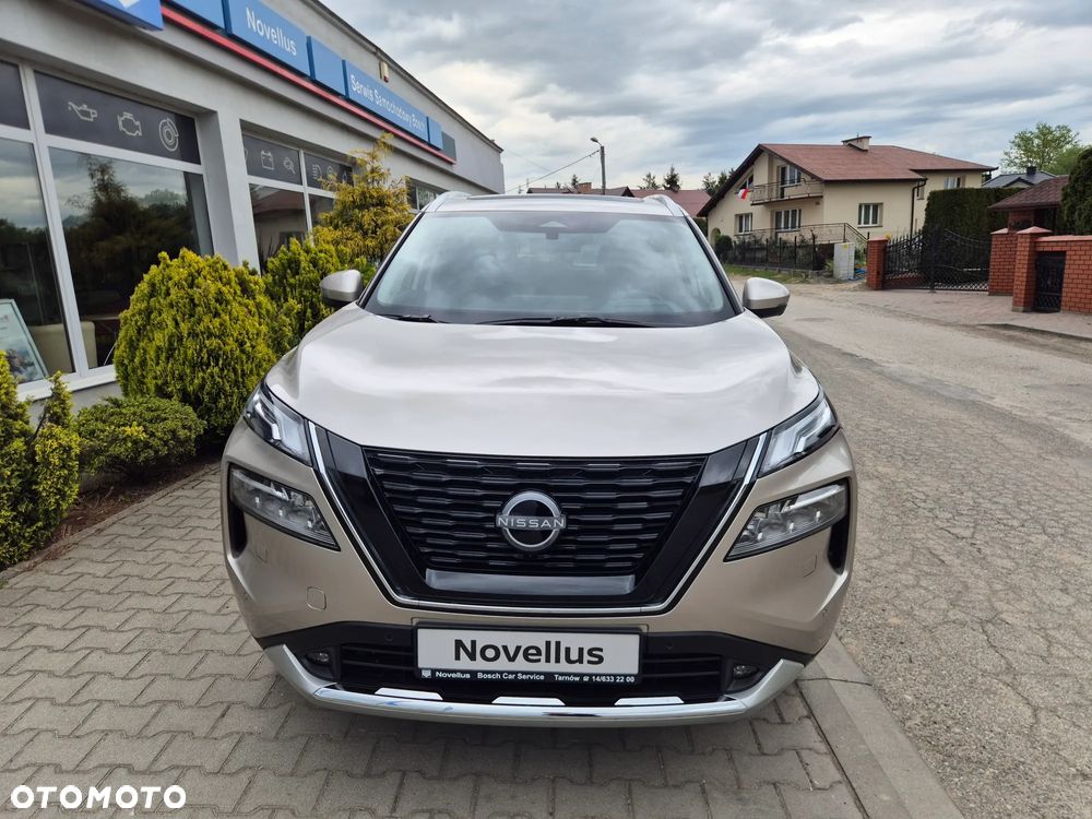 Nissan X-Trail 1.5 VC-T e-POWER Tekna e-4ORCE - 3