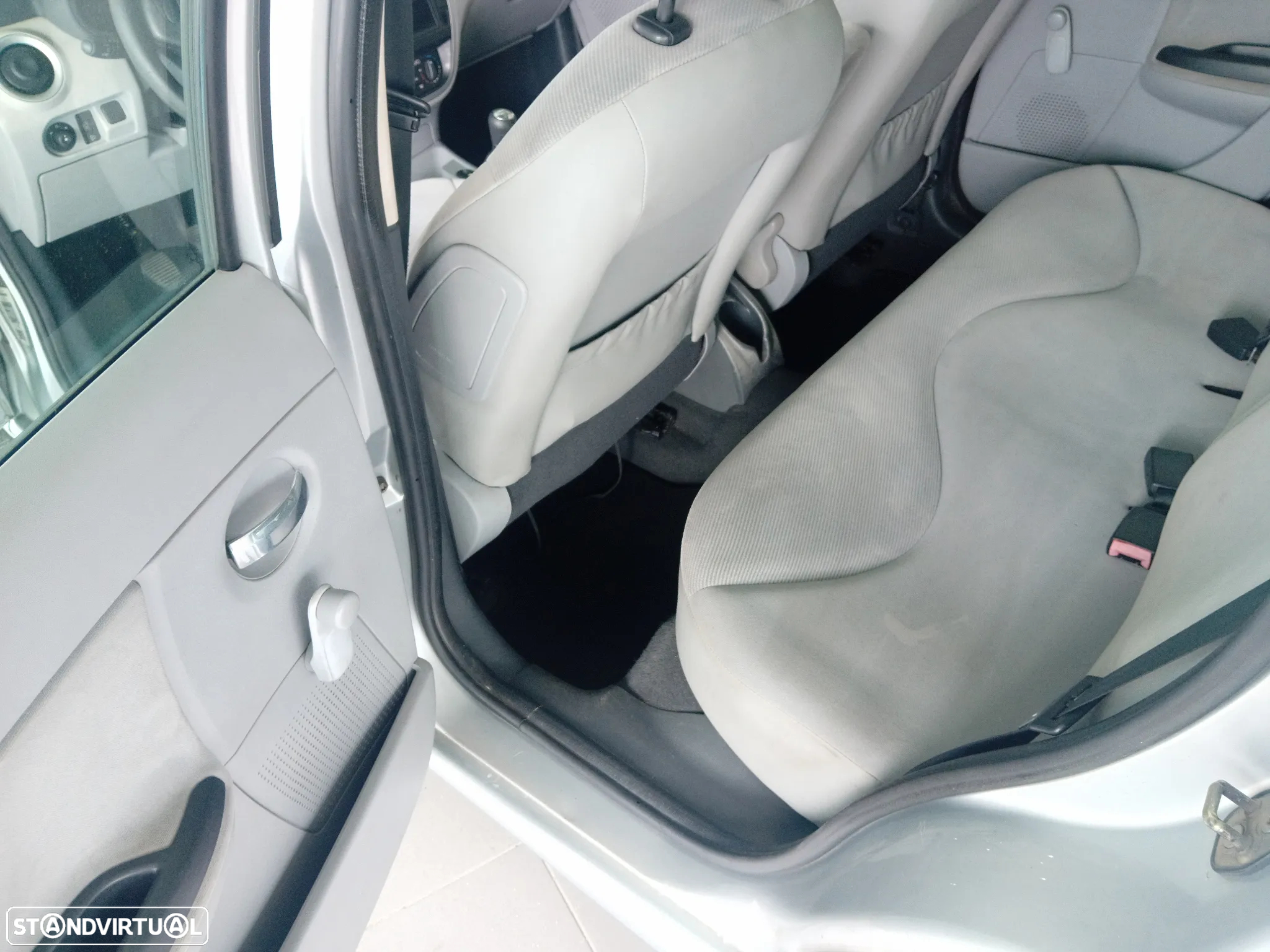 Citroën C3 1.1 Exclusive - 9