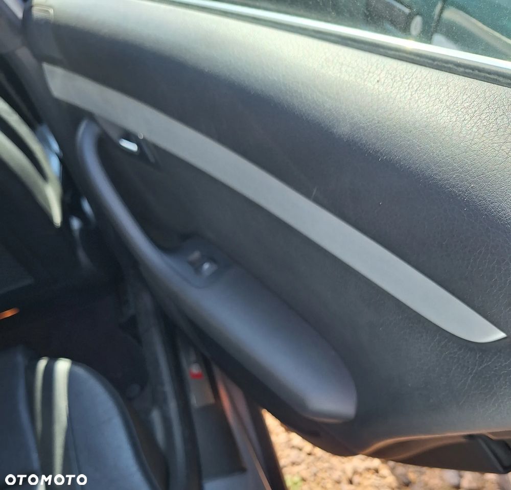 FOTELE RECARO,PODŁOKIETNIK ,BOCZKI  -AUDI A4/B6 AVANT-GRZANE,ELEKTRYKA - 18