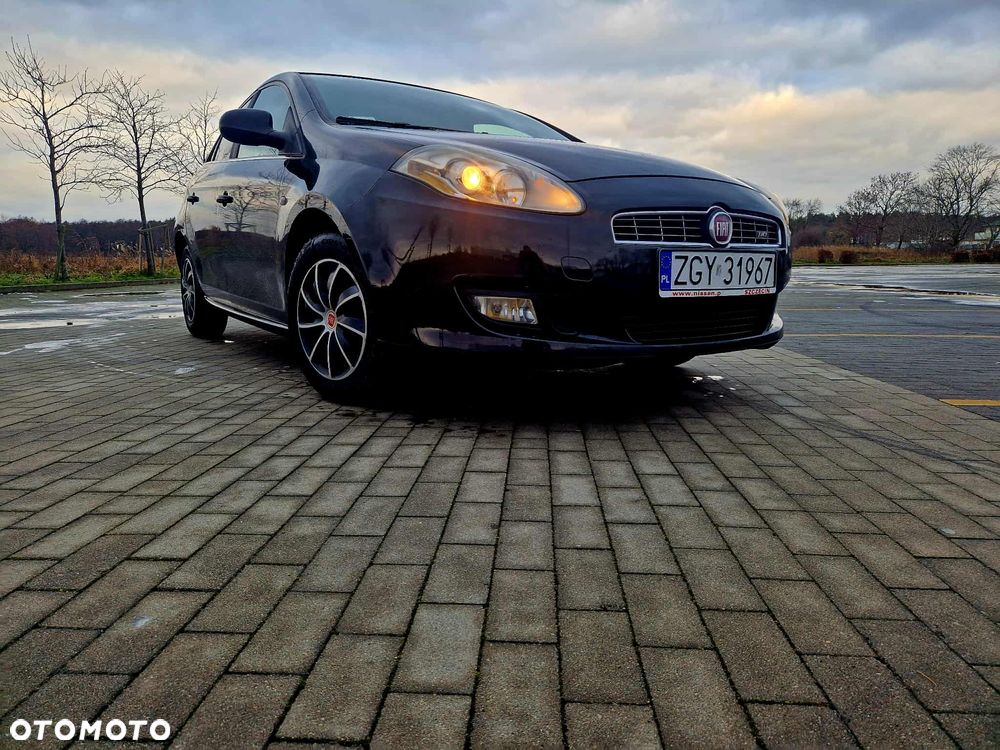 Fiat Bravo 1.4 T-JET 16V Dynamic - 3