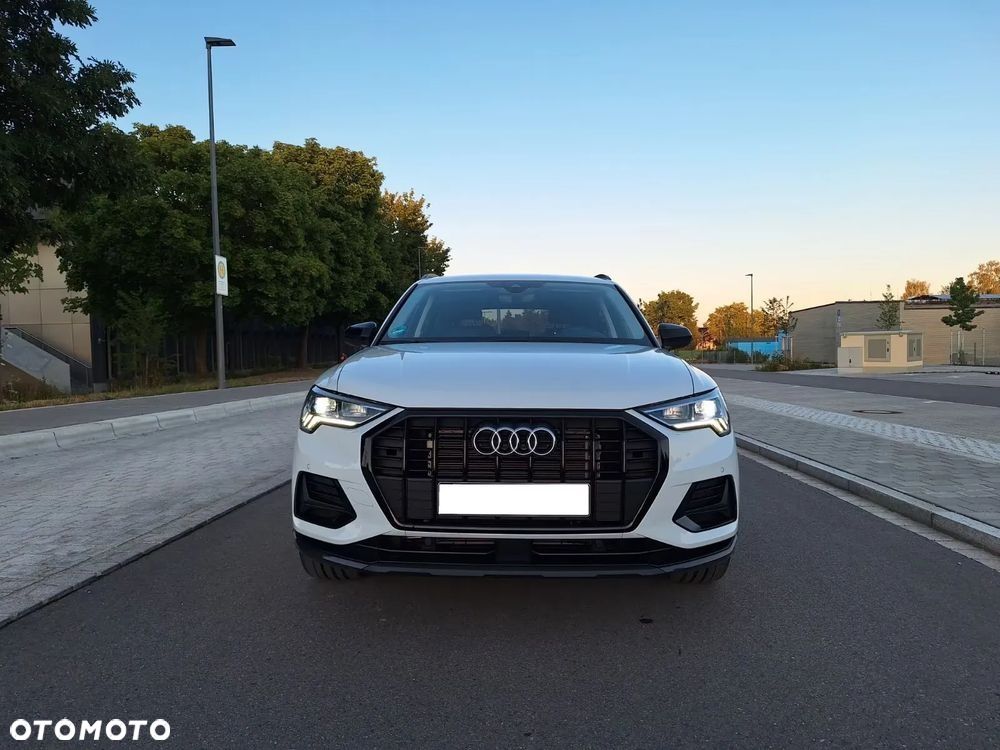 Audi Q3 45 TFSI Quattro S-Line S tronic - 3