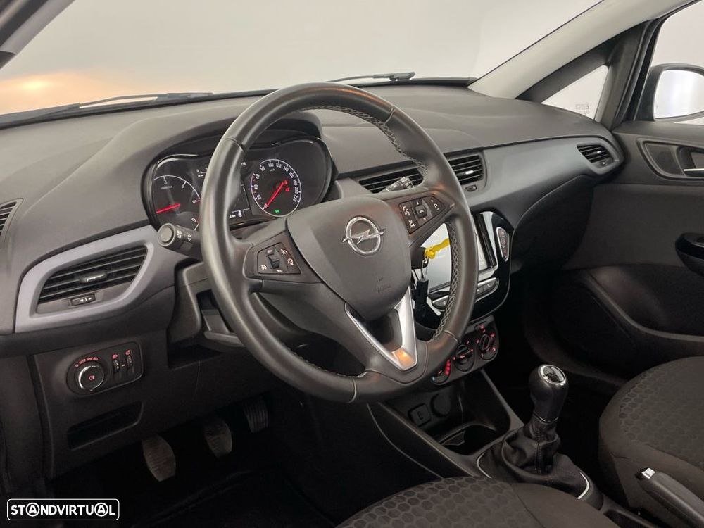 Opel Corsa 1.3 CDTi Dynamic - 16