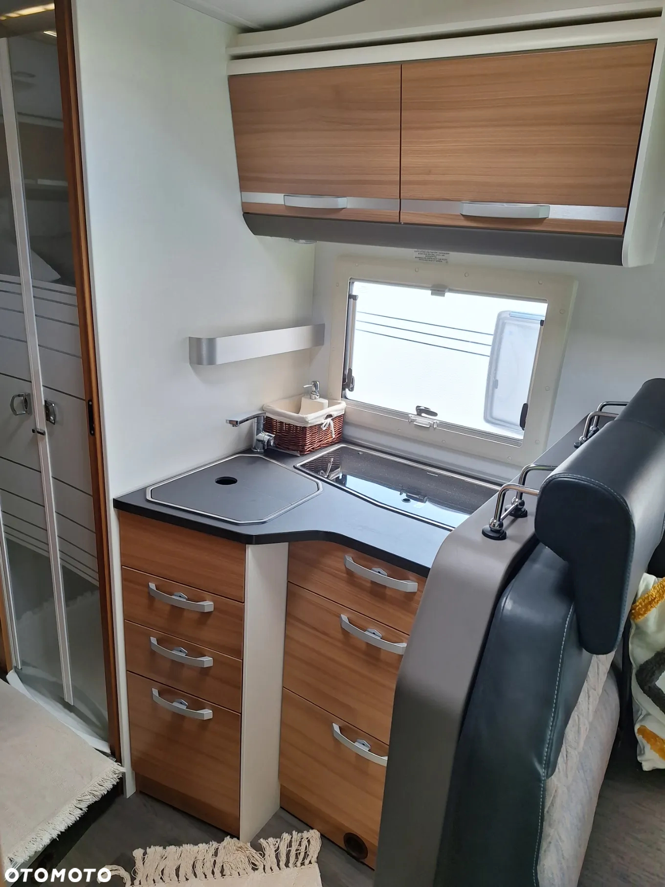Adria Matrix 670SL - 14
