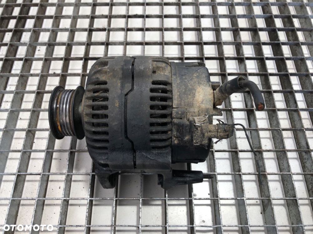 ALTERNATOR  VW TRANSPORTER IV Autobus (70B, 70C, 7DB, 7DK, 70J, 70K, 7DC, 7 1990 - 2004 2.4 D Syncro - 1