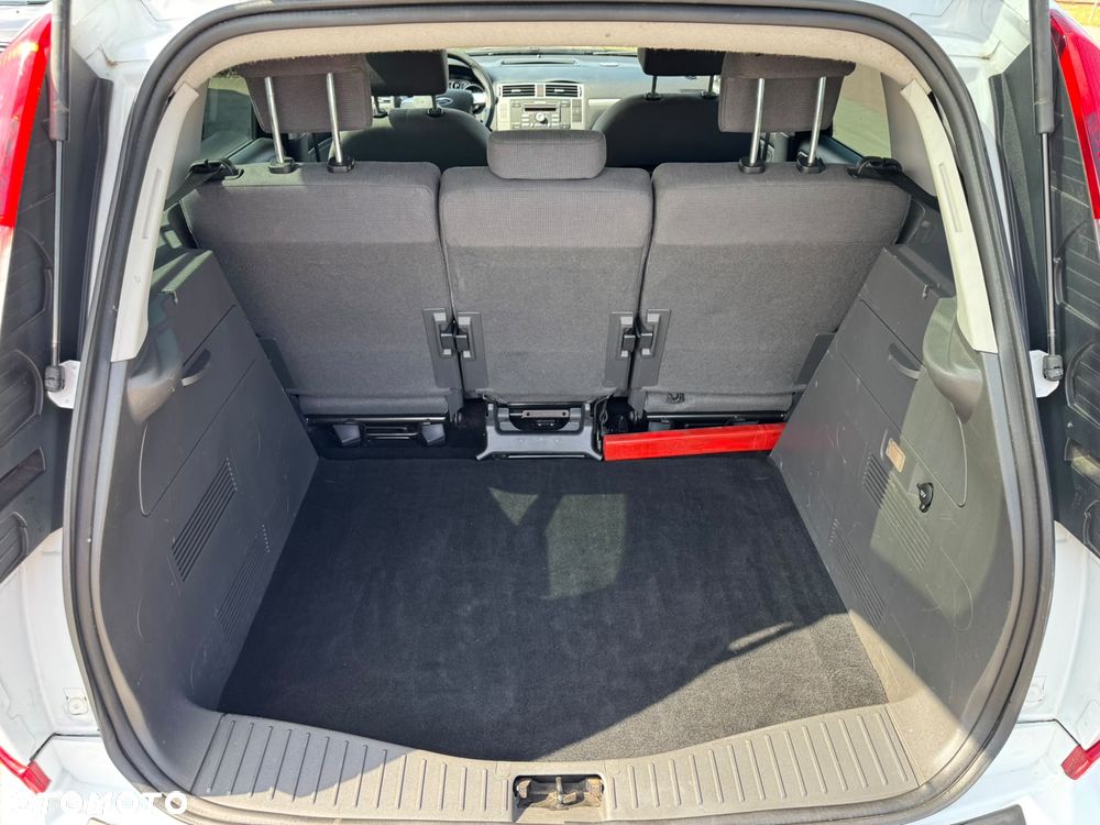 Ford C-MAX 1.6 TDCi Silver X - 10