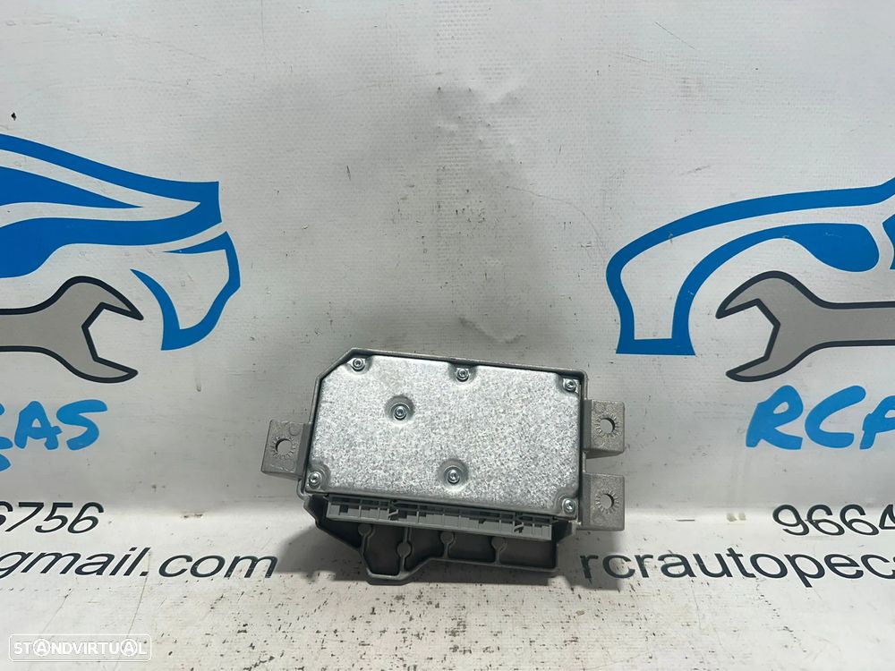 .Módulo Centralina Airbag SRS Original BMW Mini 9809354 2005 - 2016 - 6