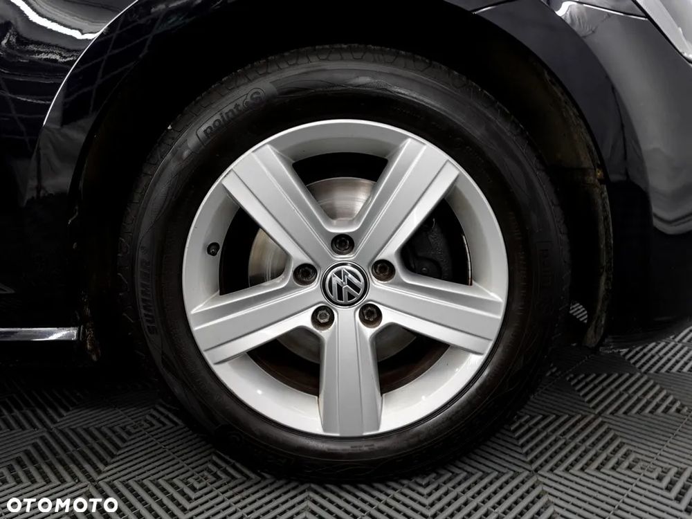 Volkswagen Golf 2.0 TDI BMT Comfortline EU6 - 29