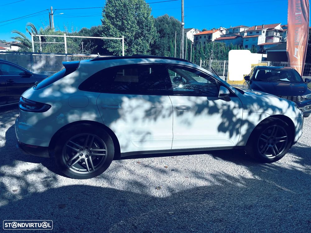 Porsche Macan - 23