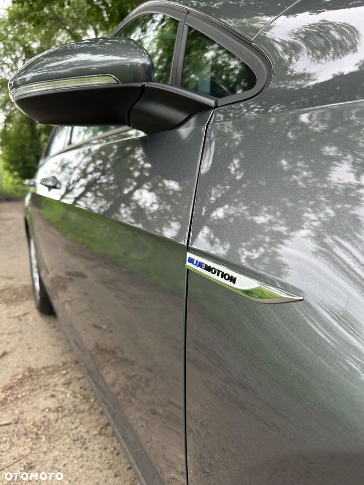 Volkswagen Golf VII 1.5 TSI BMT Highline - 6