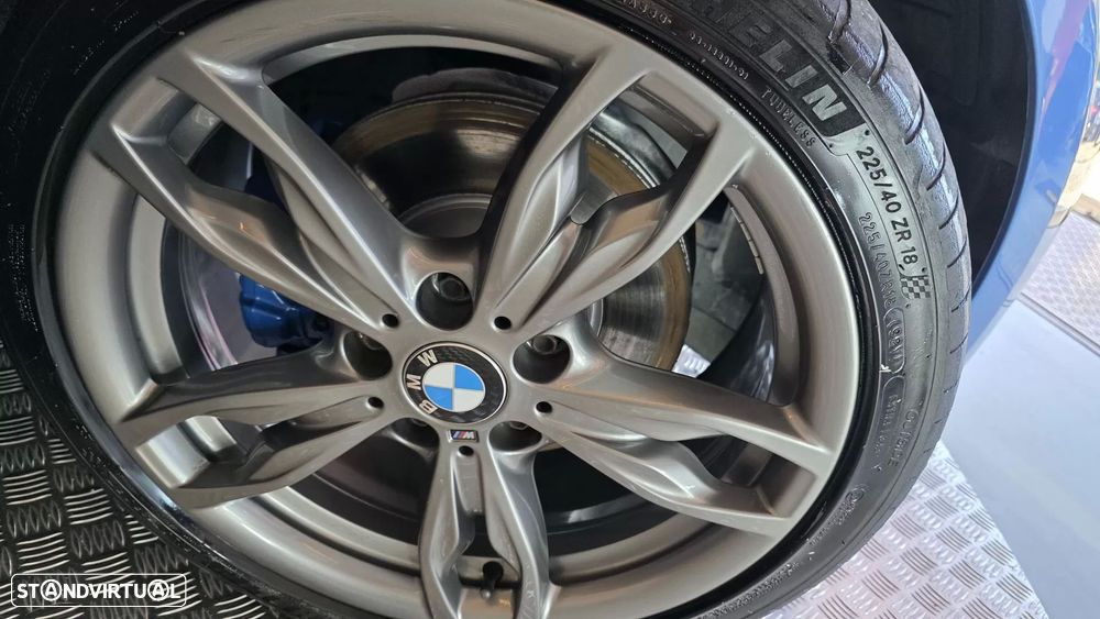 BMW 125 dA Pack M - 31