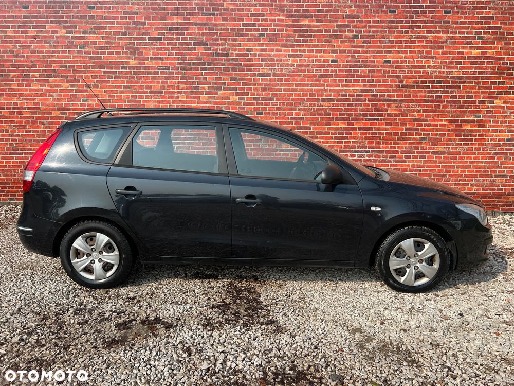 Hyundai i30 - 35