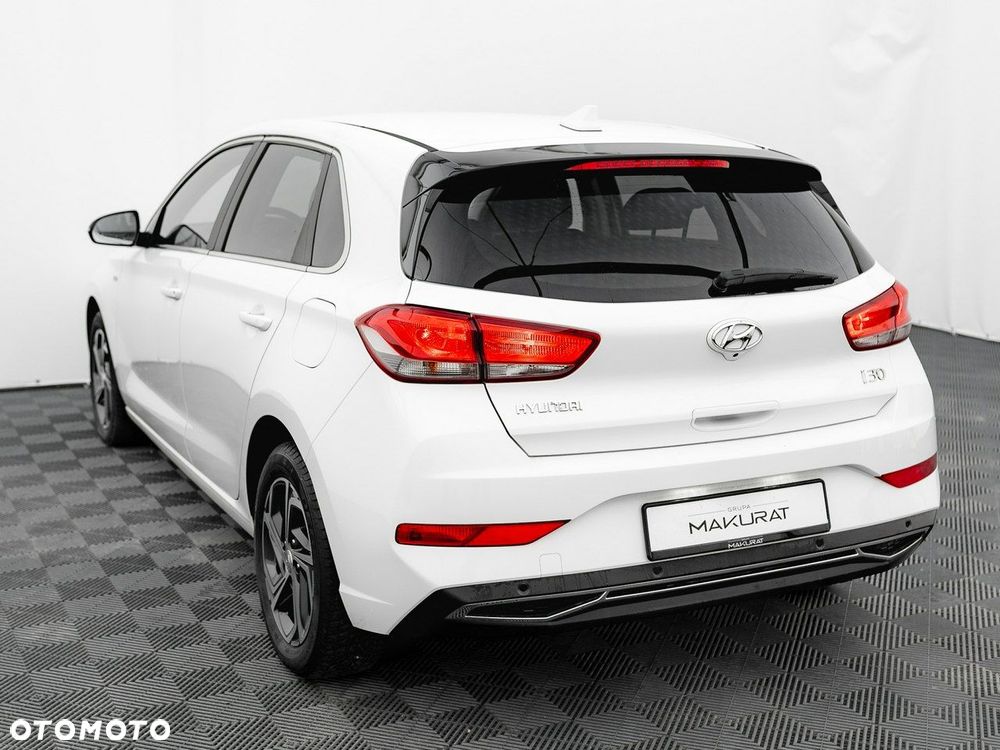 Hyundai i30 - 5