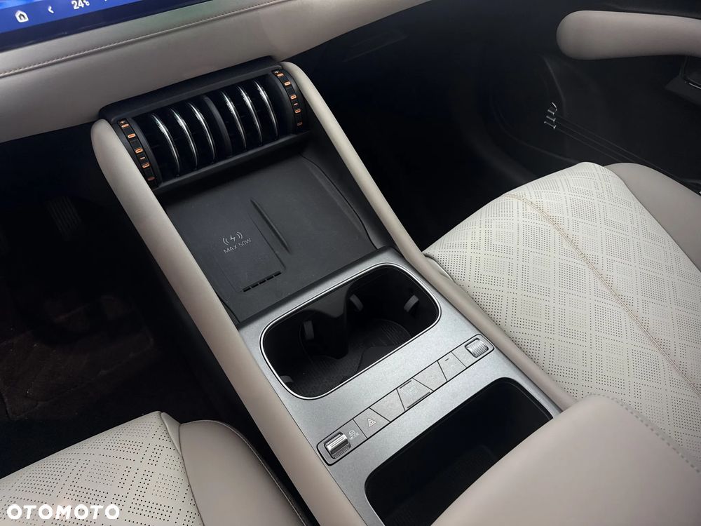 BYD Atto 3 74.8kWh Excellence AWD - 13
