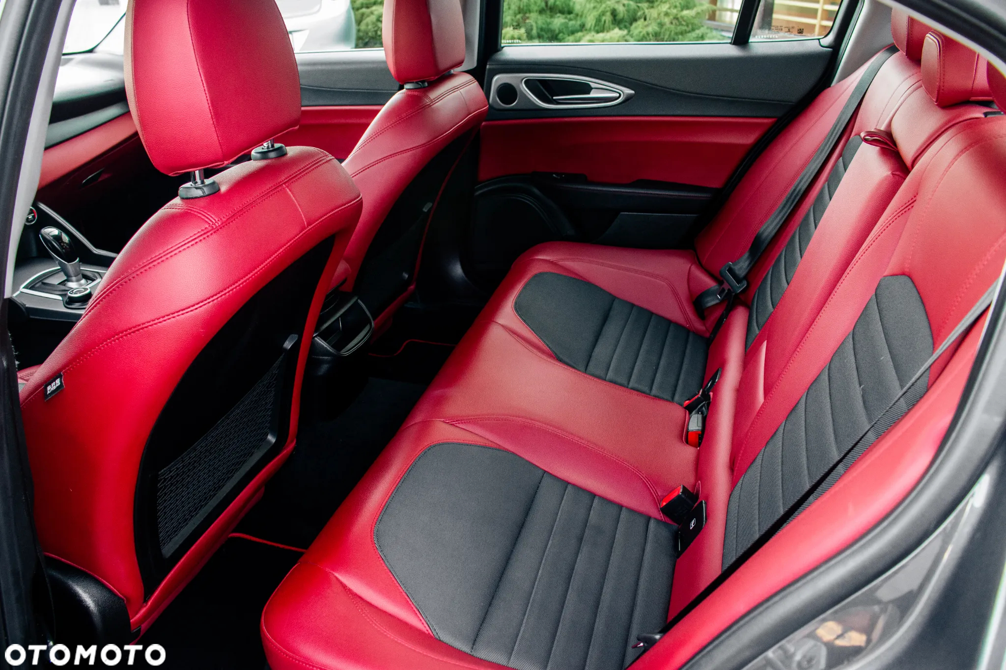 Alfa Romeo Giulia 2.2 D Turbo Super - 28