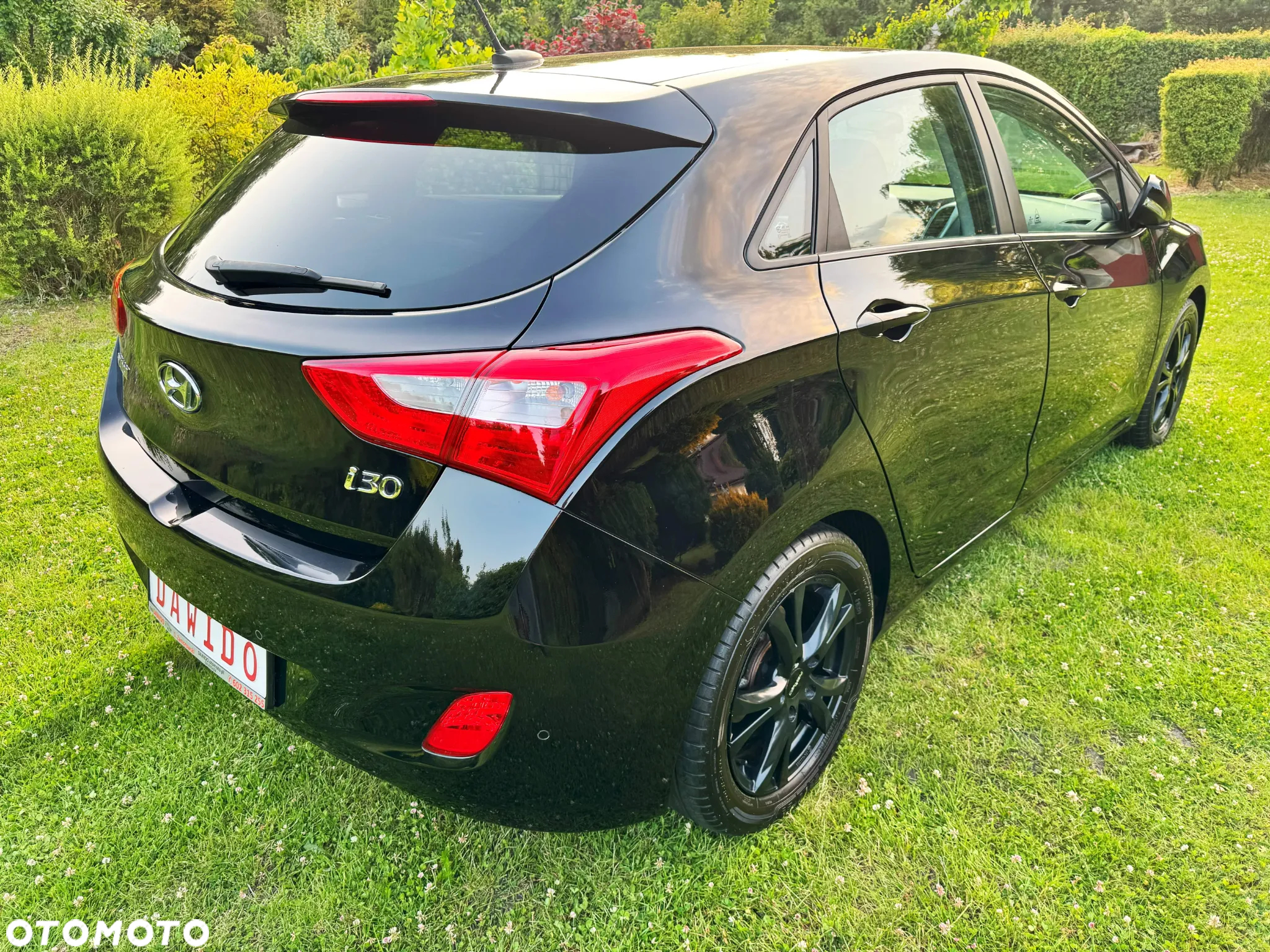 Hyundai i30 1.6 Fifa World Cup Edition - 21