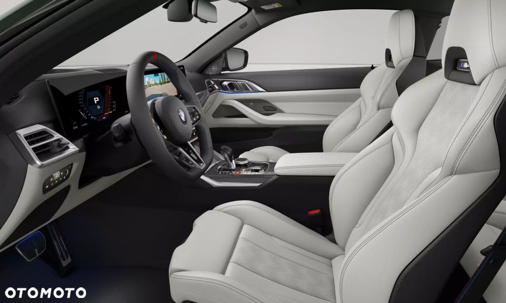 BMW M4 Competition M xDrive - 11