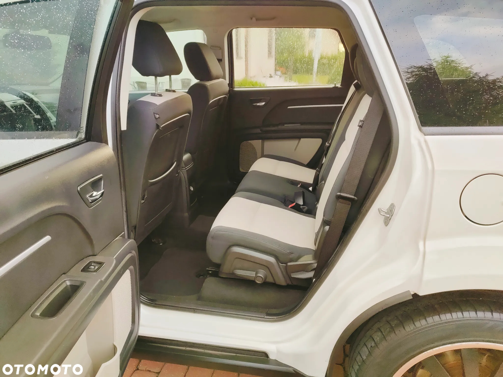 Dodge Journey 2.0 CRD SXT - 15