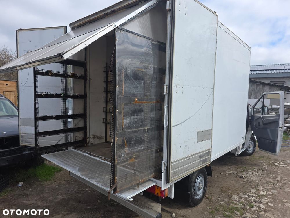 Mercedes-Benz Sprinter 310. 312.  2,9 - 12