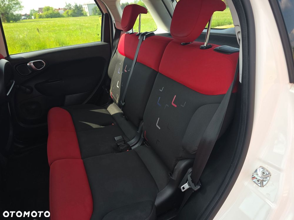 Fiat 500L 1.4 16V Pop - 18