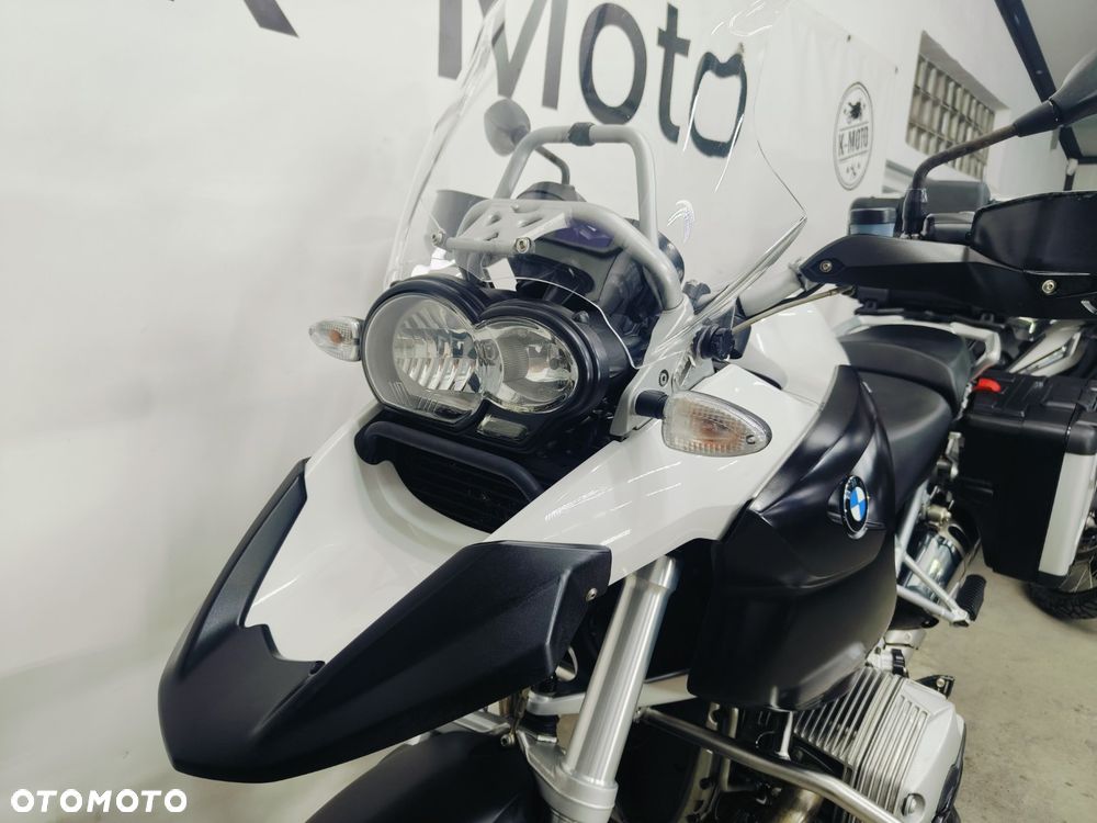 BMW GS - 20
