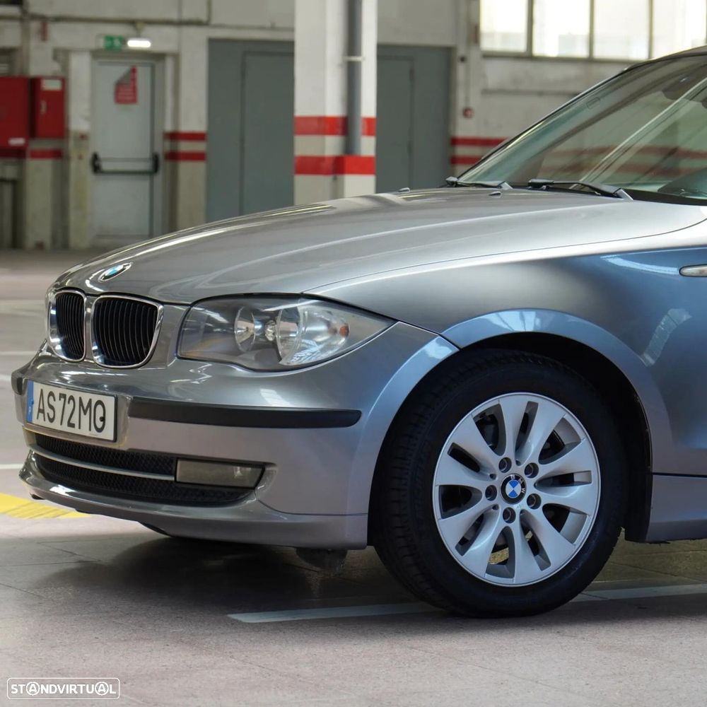 BMW 116 d - 30