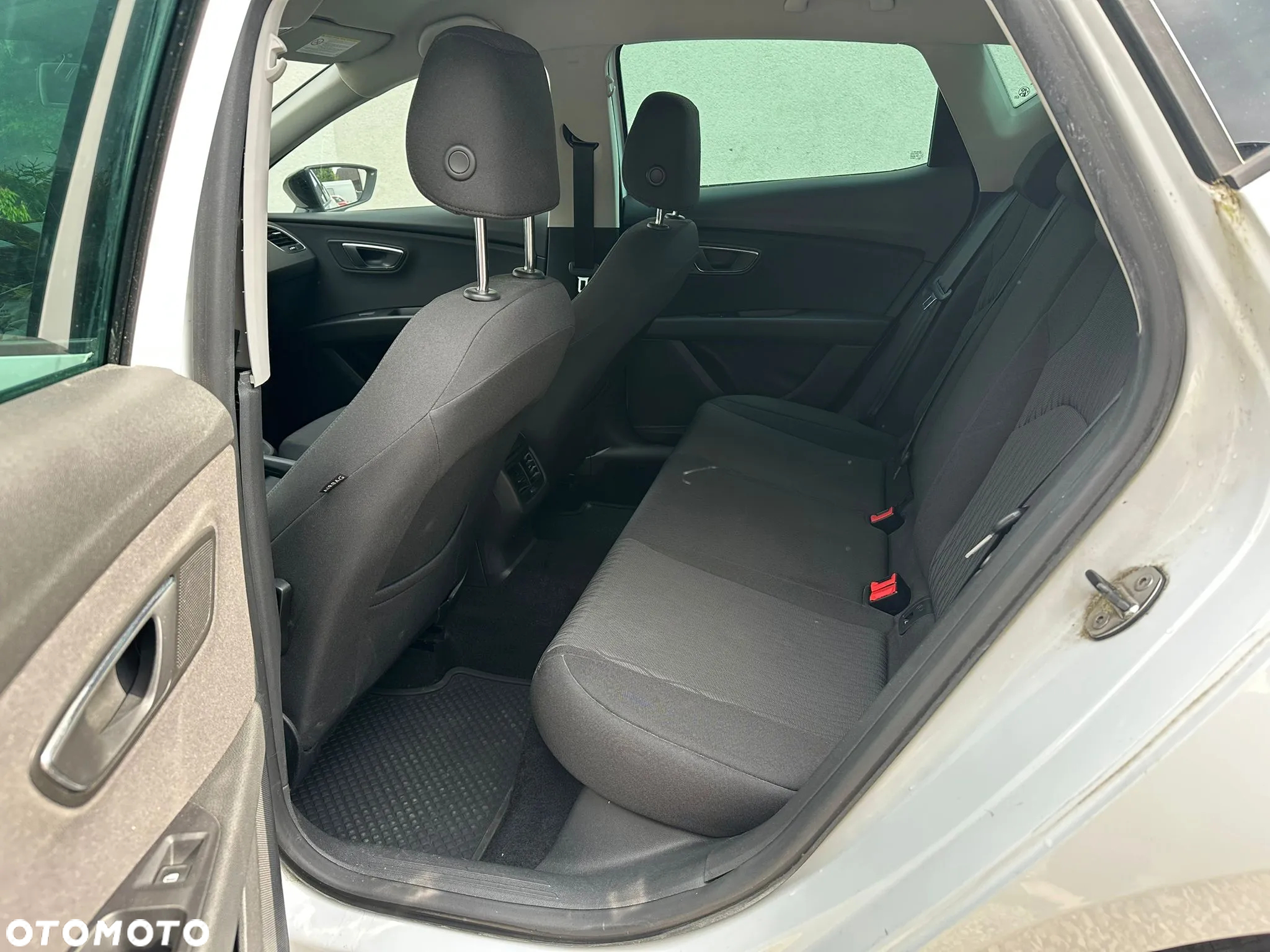 Seat Leon 1.4 TSI Style S&S - 17