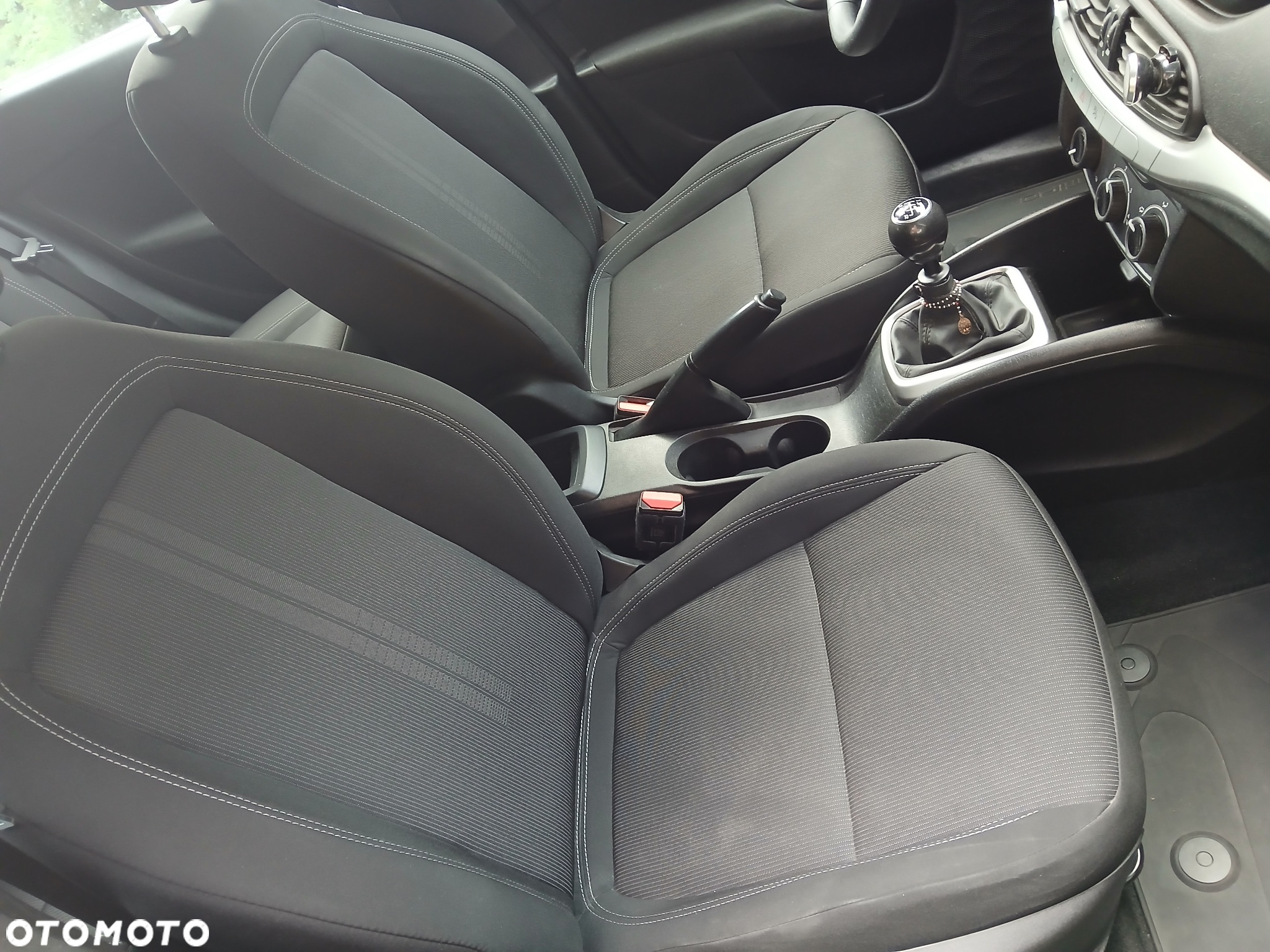 Fiat Tipo - 10