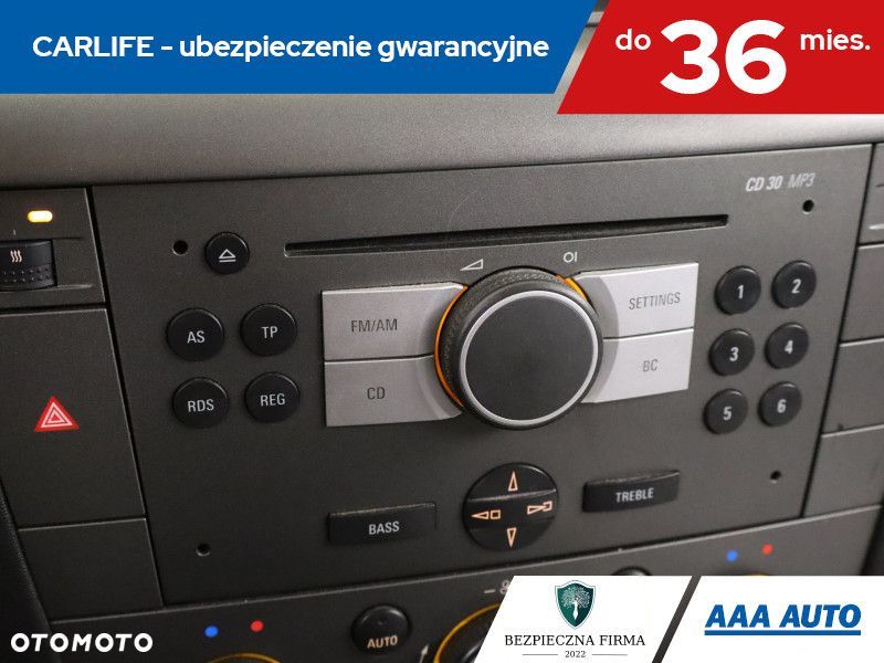Opel Vectra - 19