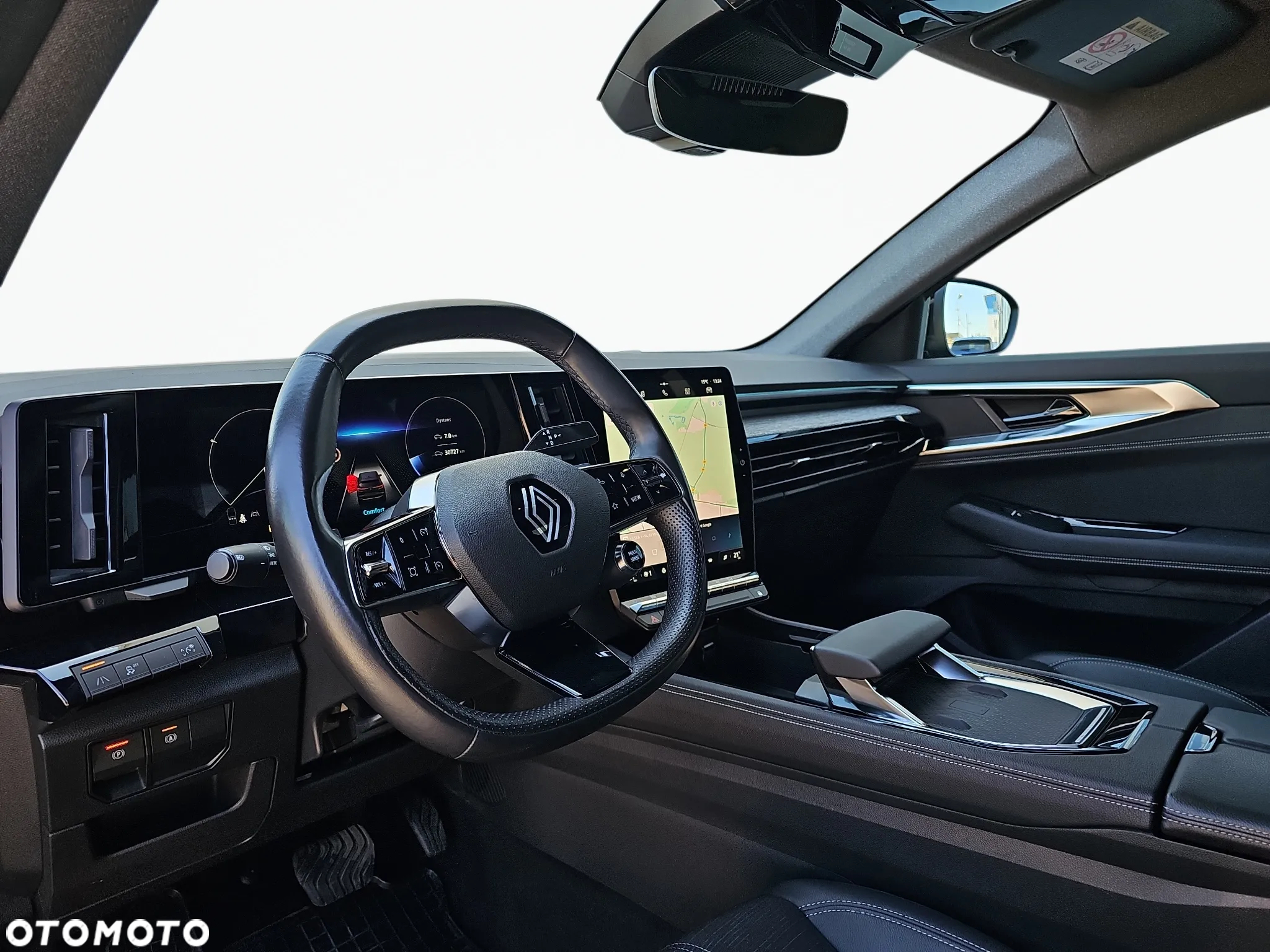 Renault Austral 1.3 TCe mHEV Techno - 4