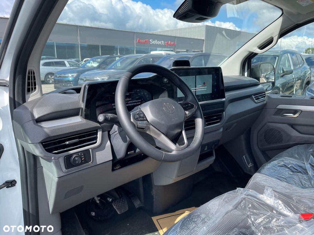 Volkswagen Transporter Furgon Plus - 21